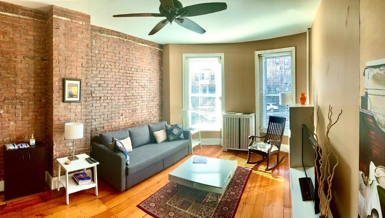 Appartamento - Historic South End 1 Bedroom *