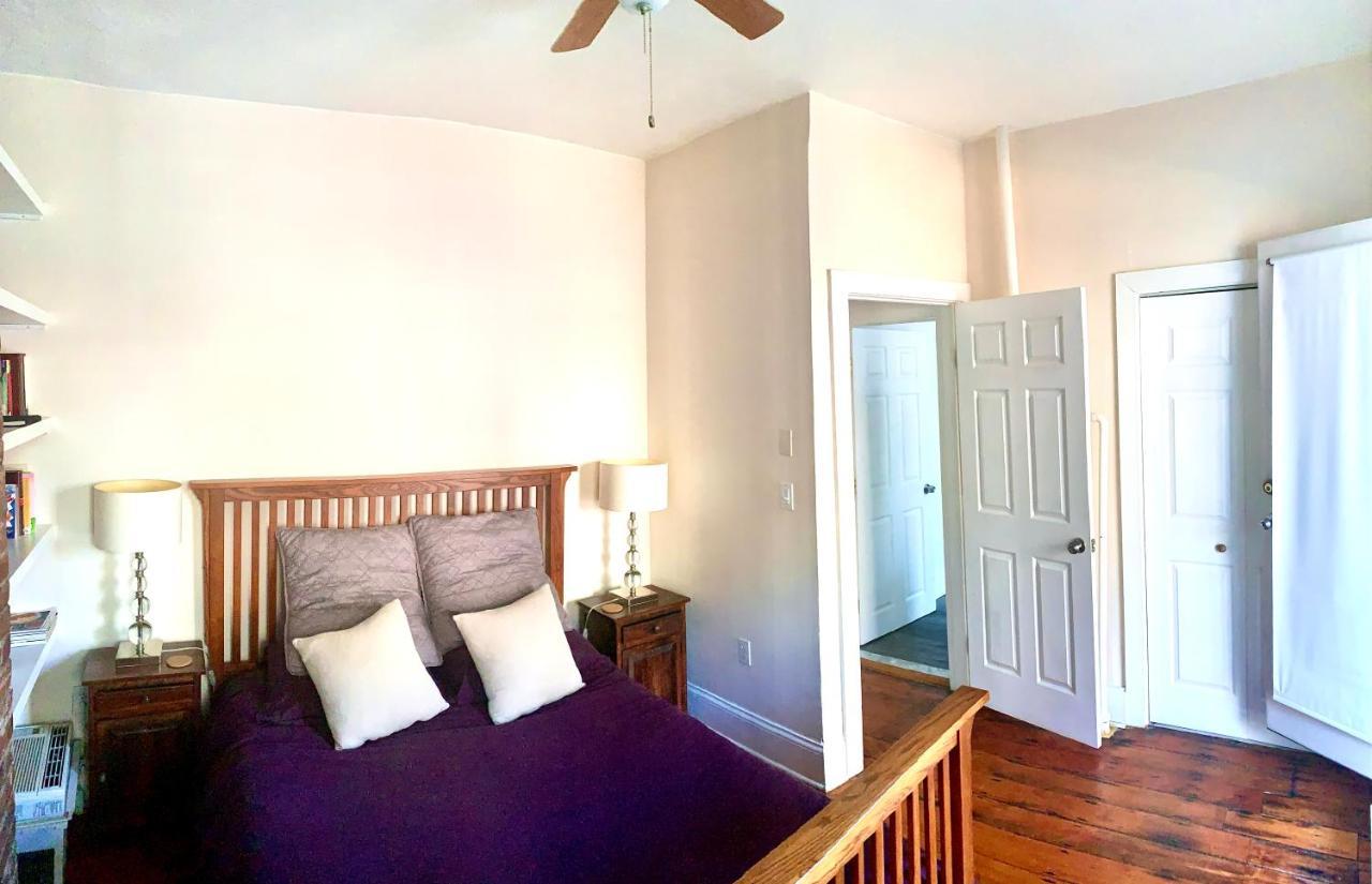 - Historic South End 1 Bedroom Appartamento Boston