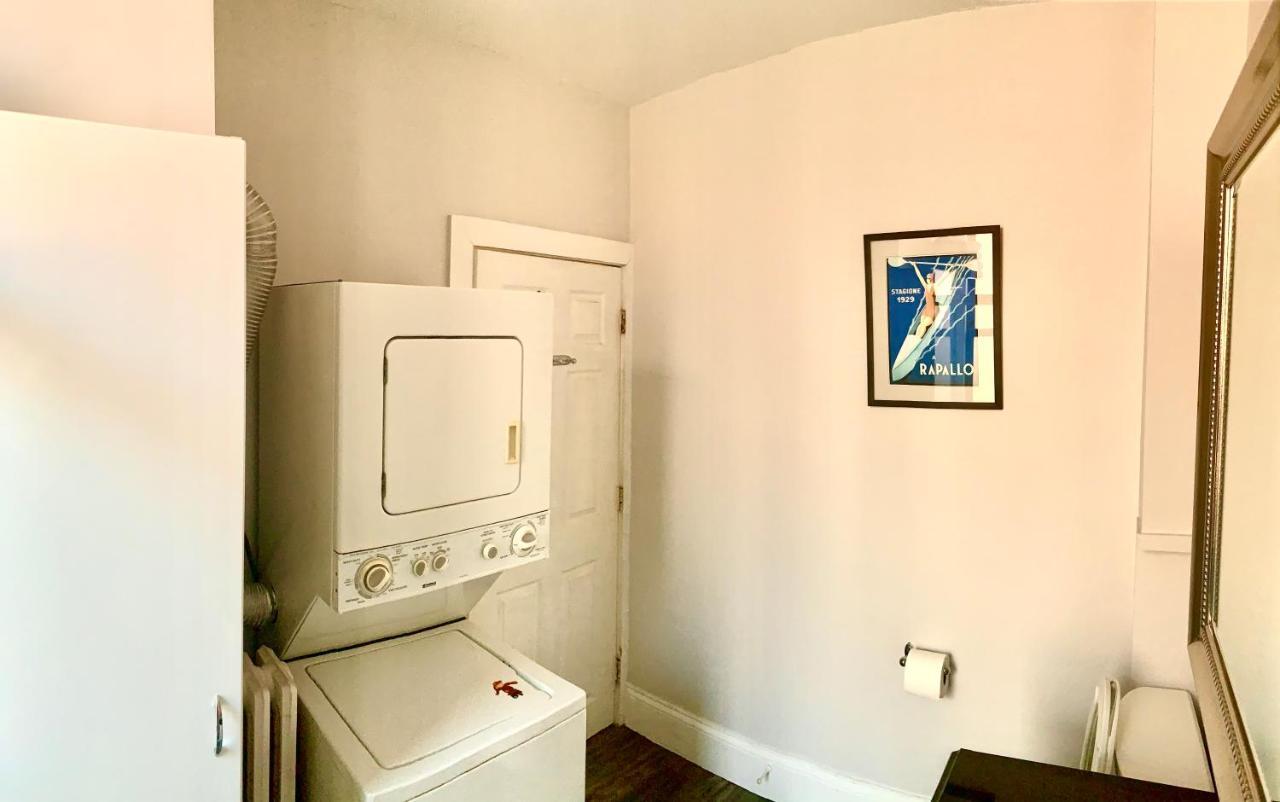 Appartamento - Historic South End 1 Bedroom Boston