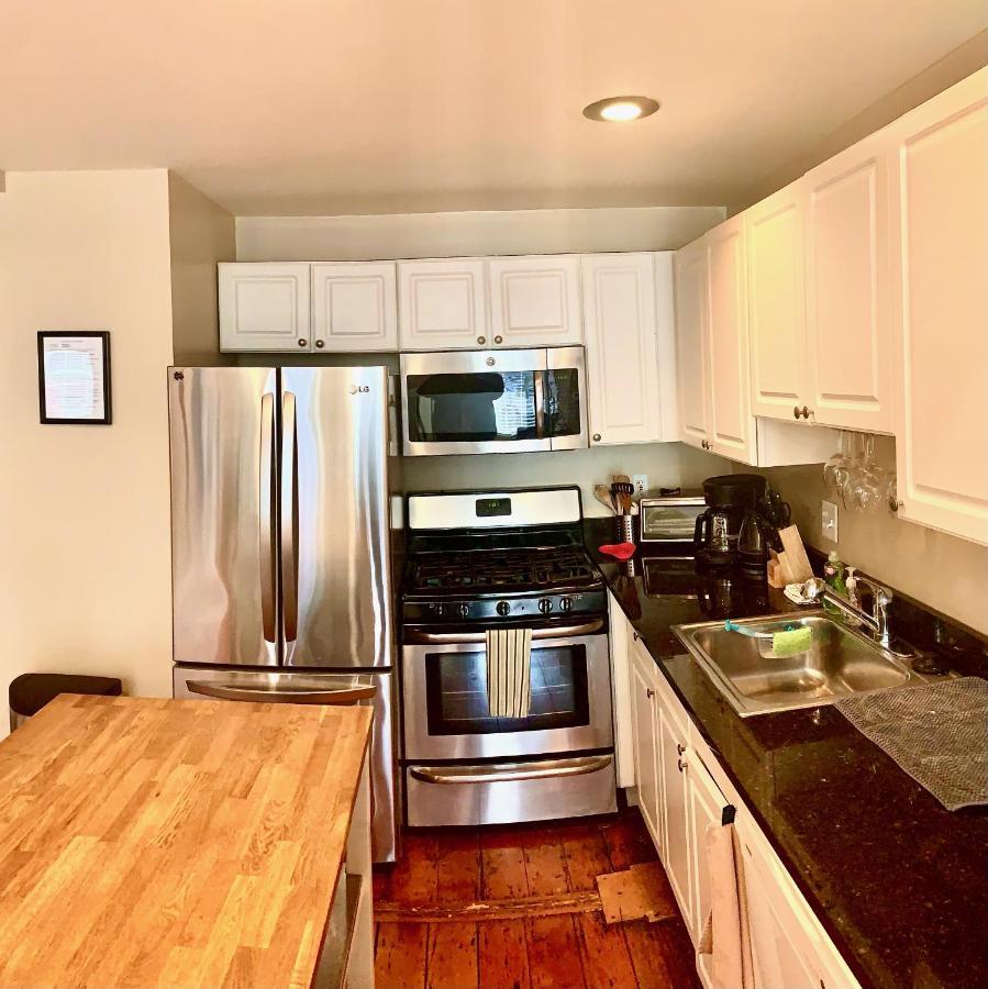 Appartamento - Historic South End 1 Bedroom