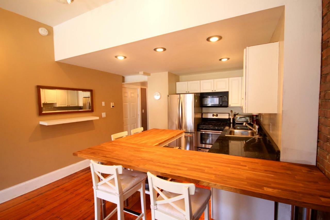 - Historic South End 1 Bedroom Appartamento